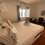 度假居 Prainhaactivitiesbeachhouse 阿尔沃尔