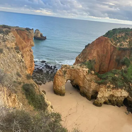 Dom wakacyjny Prainhaactivitiesbeachhouse Alvor