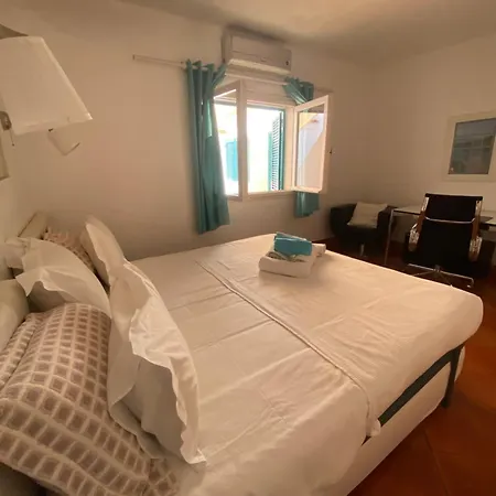 Dom wakacyjny Prainhaactivitiesbeachhouse Alvor