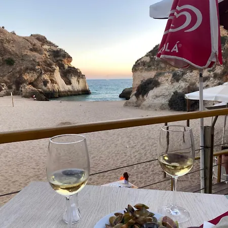 Prainhaactivitiesbeachhouse * Alvor