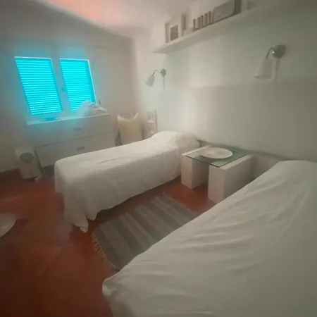 Dom wakacyjny Prainhaactivitiesbeachhouse Alvor