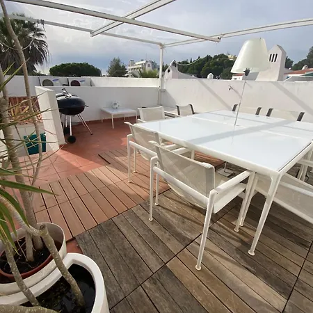 Casa vacanze Prainhaactivitiesbeachhouse Alvor