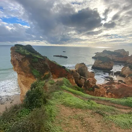 Casa vacanze Prainhaactivitiesbeachhouse Alvor