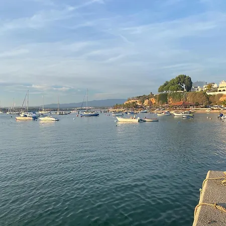 Holiday home Prainhaactivitiesbeachhouse Alvor