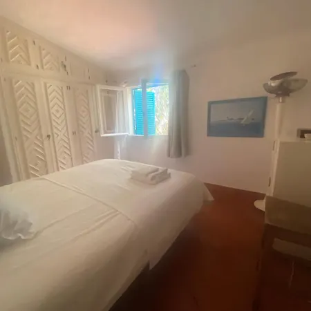 Prainhaactivitiesbeachhouse Holiday home *