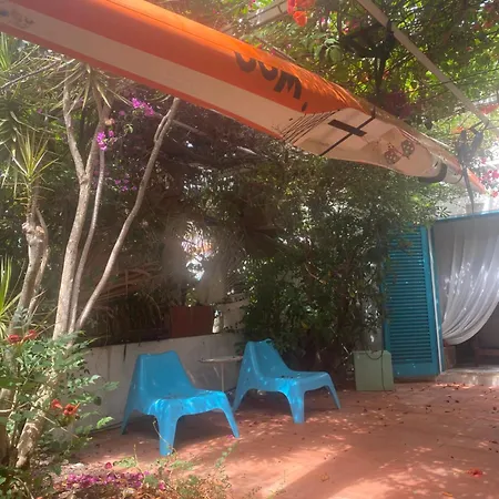Casa vacanze Prainhaactivitiesbeachhouse *