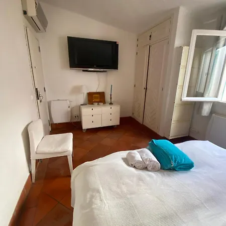 Holiday home Prainhaactivitiesbeachhouse Alvor