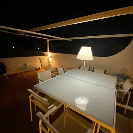 Holiday home Prainhaactivitiesbeachhouse *