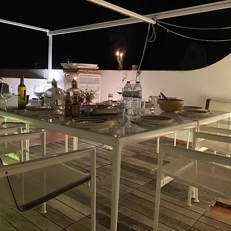 Casa vacanze Prainhaactivitiesbeachhouse