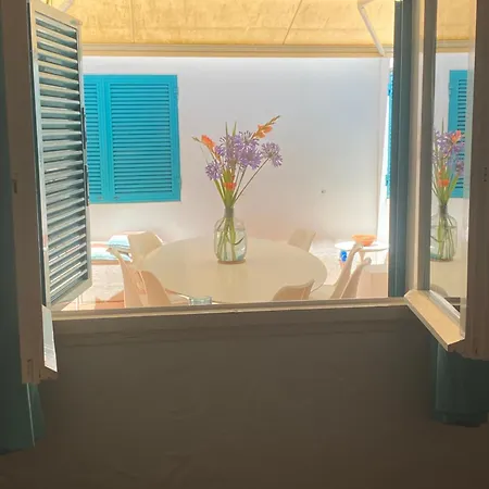 Prainhaactivitiesbeachhouse Holiday home *