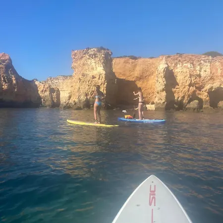 Holiday home Prainhaactivitiesbeachhouse *