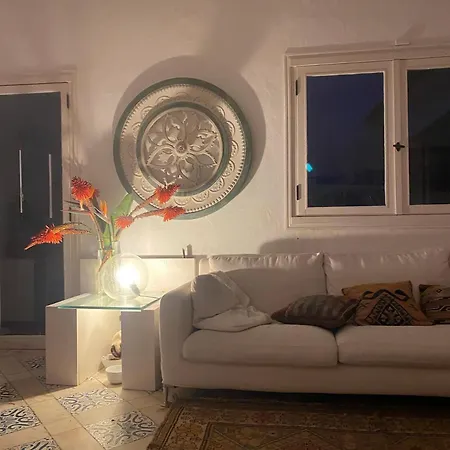 Holiday home Prainhaactivitiesbeachhouse