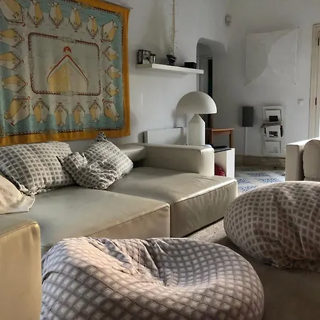 Prainhaactivitiesbeachhouse Holiday home