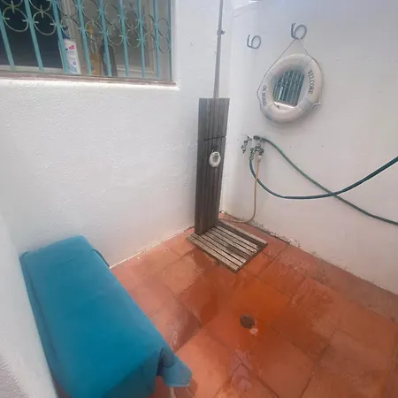 Prainhaactivitiesbeachhouse Holiday home