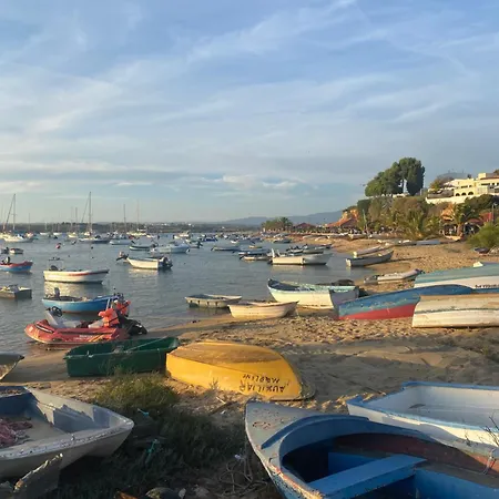 Prainhaactivitiesbeachhouse Casa vacanze Alvor