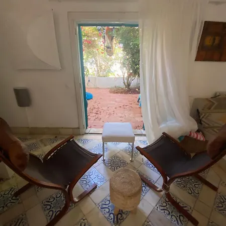 Holiday home Prainhaactivitiesbeachhouse Alvor