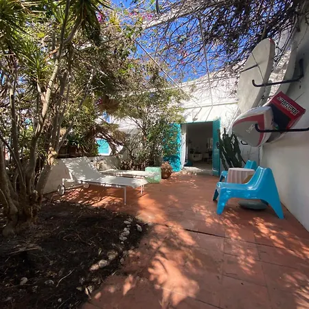 Holiday home Prainhaactivitiesbeachhouse