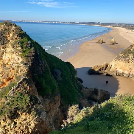 Holiday home Prainhaactivitiesbeachhouse Alvor