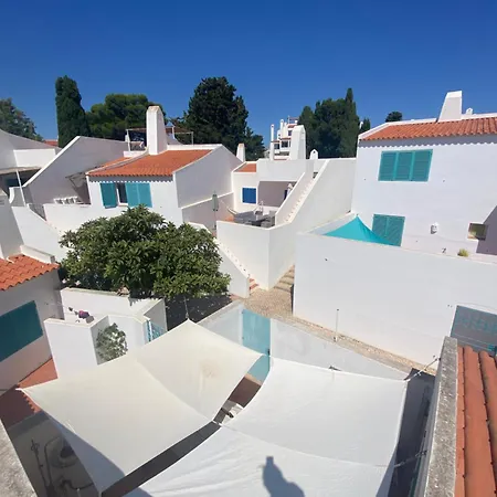 Prainhaactivitiesbeachhouse Semesterbostad *