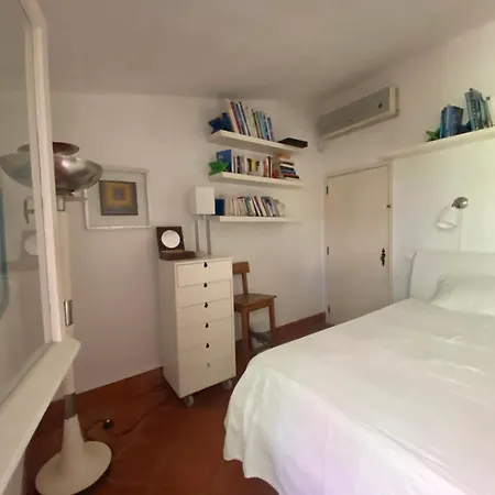 Casa vacanze Prainhaactivitiesbeachhouse Alvor