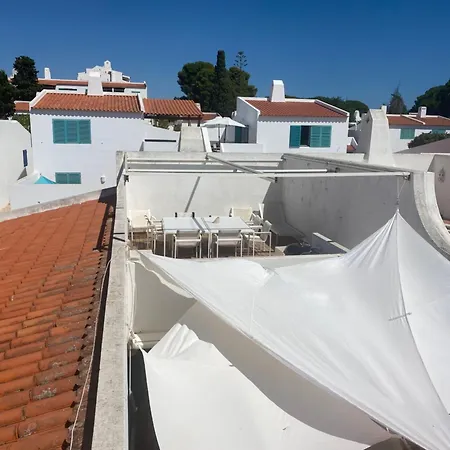 Casa vacanze Prainhaactivitiesbeachhouse *