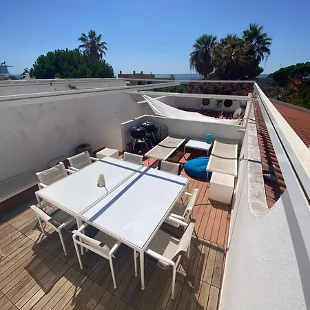 Holiday home Prainhaactivitiesbeachhouse *