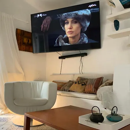 Prainhaactivitiesbeachhouse Holiday home