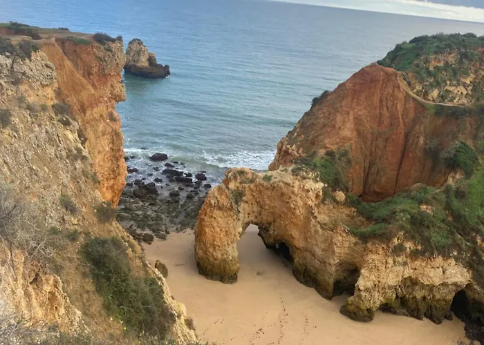 Semesterbostad Prainhaactivitiesbeachhouse Alvor