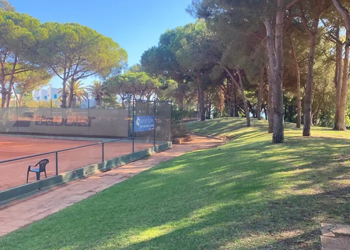 Prainhaactivitiesbeachhouse Semesterbostad Alvor