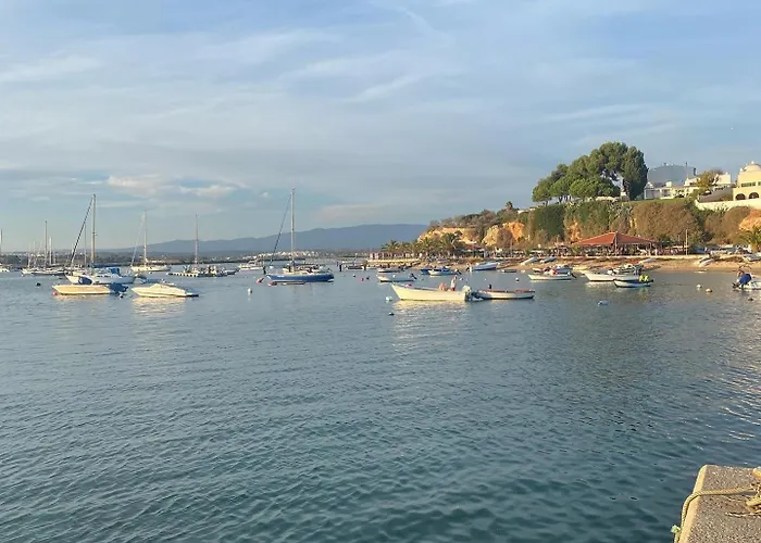 Semesterbostad Prainhaactivitiesbeachhouse Alvor