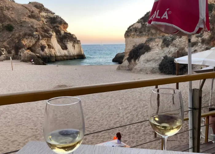 Prainhaactivitiesbeachhouse * Alvor