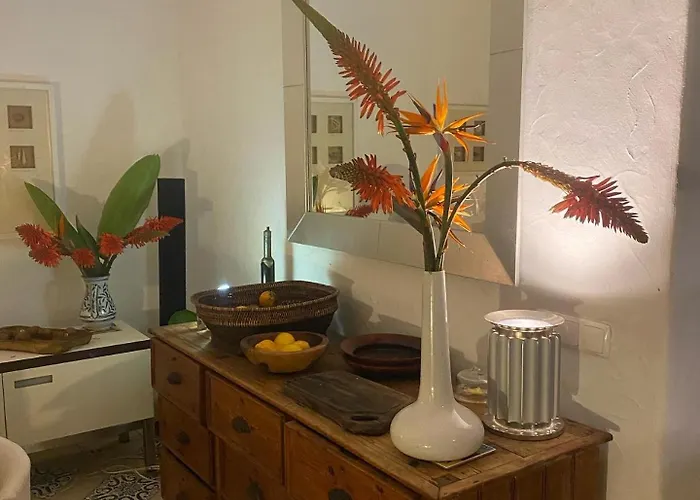 Semesterbostad Prainhaactivitiesbeachhouse