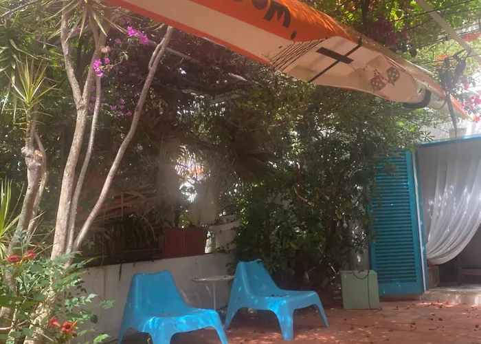 Semesterbostad Prainhaactivitiesbeachhouse *