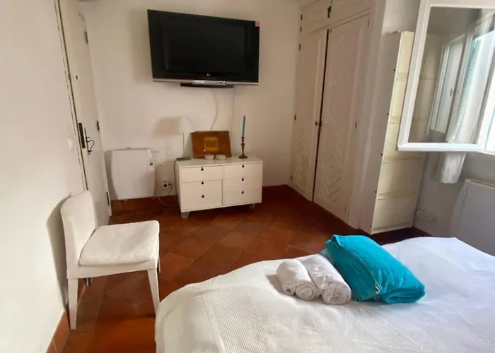 Semesterbostad Prainhaactivitiesbeachhouse Alvor