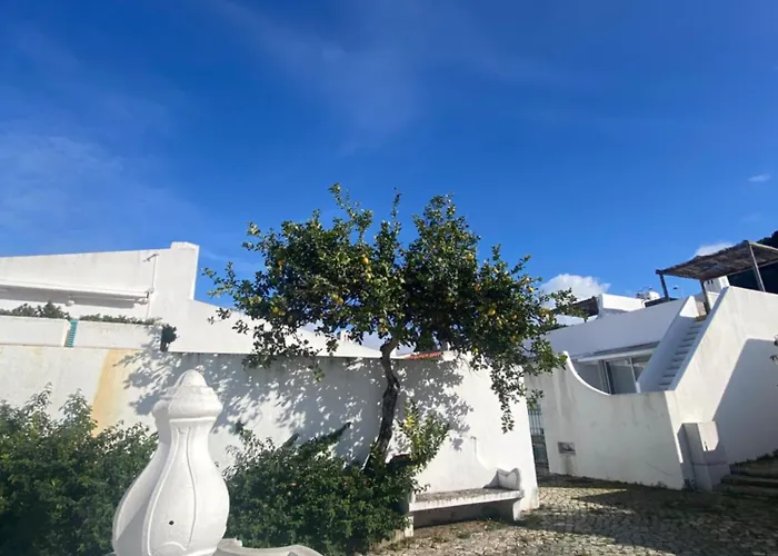 Prainhaactivitiesbeachhouse Semesterbostad