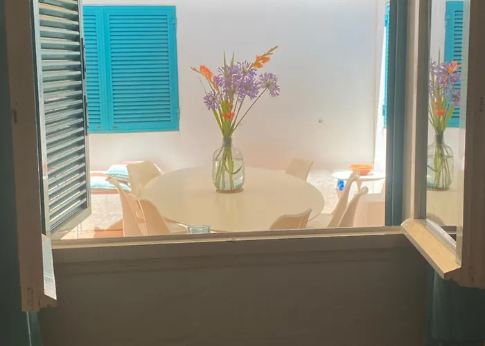 Prainhaactivitiesbeachhouse Semesterbostad *