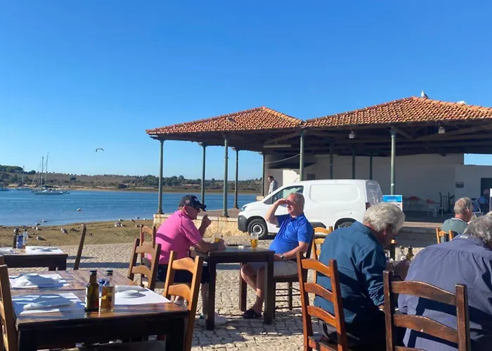 Semesterbostad Prainhaactivitiesbeachhouse Alvor