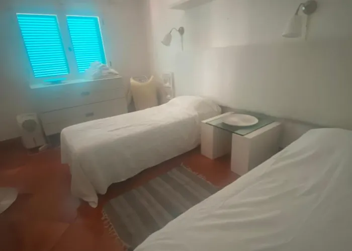 Semesterbostad Prainhaactivitiesbeachhouse Alvor