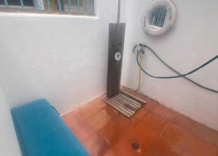 Prainhaactivitiesbeachhouse Semesterbostad