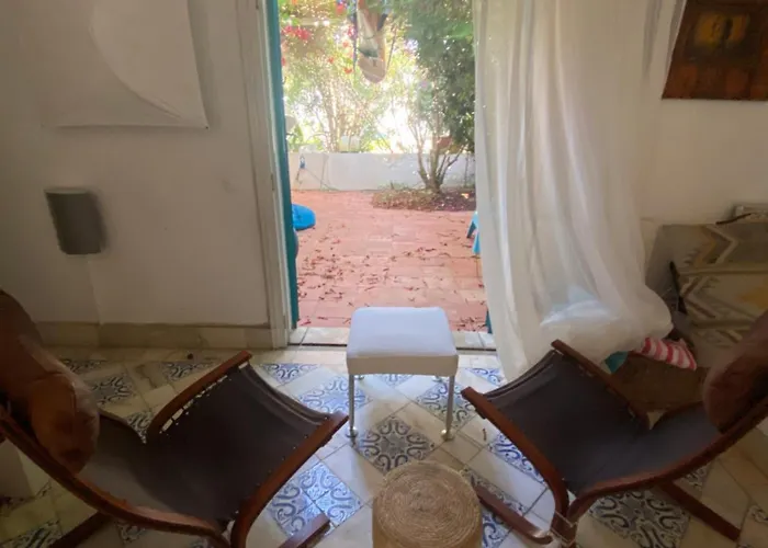 Semesterbostad Prainhaactivitiesbeachhouse Alvor