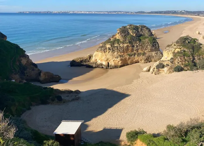 Prainhaactivitiesbeachhouse Semesterbostad