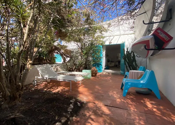 Semesterbostad Prainhaactivitiesbeachhouse