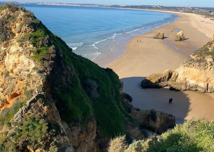 Semesterbostad Prainhaactivitiesbeachhouse Alvor