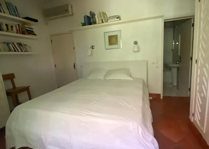 Semesterbostad Prainhaactivitiesbeachhouse Alvor