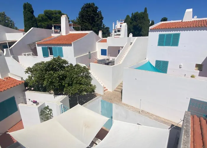 Prainhaactivitiesbeachhouse Semesterbostad *