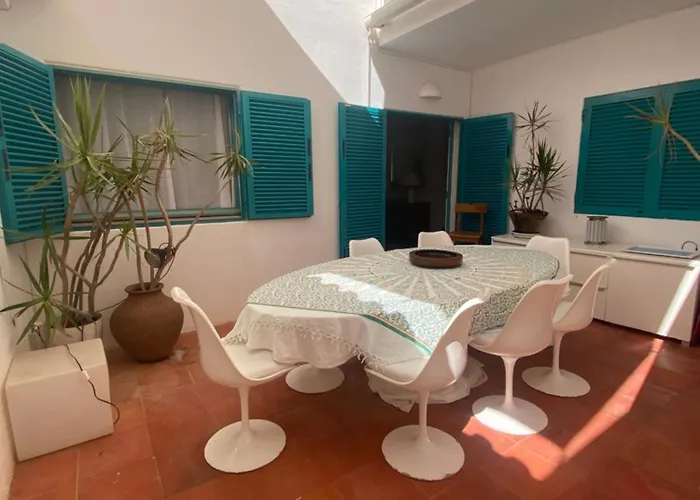 Prainhaactivitiesbeachhouse Semesterbostad Alvor