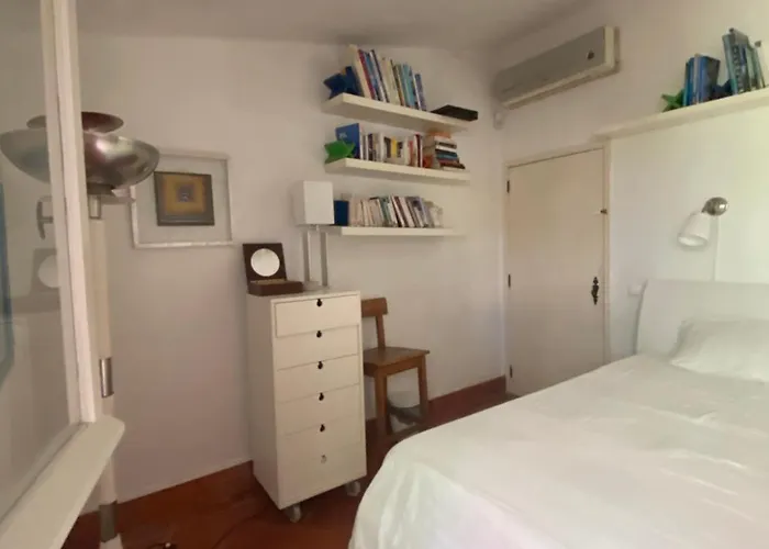 Semesterbostad Prainhaactivitiesbeachhouse Alvor