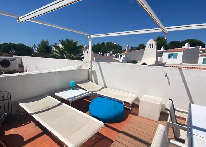 Prainhaactivitiesbeachhouse Semesterbostad Alvor