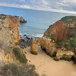 Nyaraló Prainhaactivitiesbeachhouse Alvor