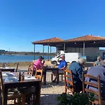 Nyaraló Prainhaactivitiesbeachhouse Alvor